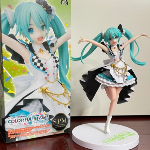 سيجا Ddc الأصلي هاتسون ميكو ال - مراجعة Model Kit Hatsune Miku وسعره