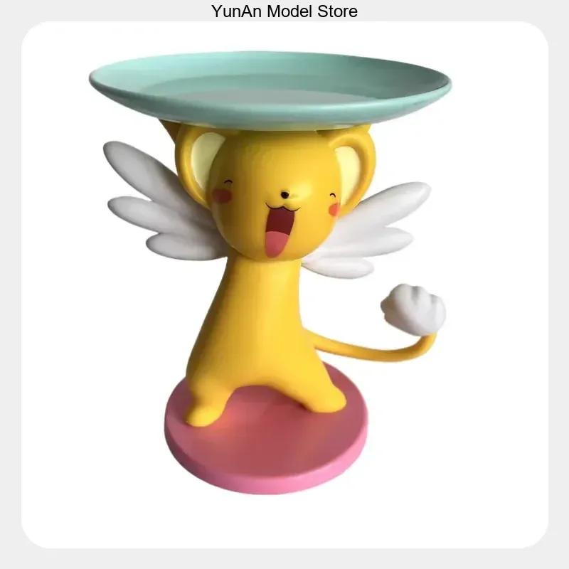 مجسم أنمي قابل للتجميع مقاس 16 - مراجعة Model Kit Keroro وسعره