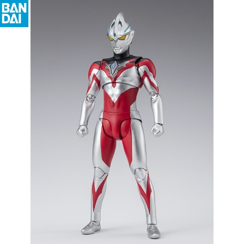 مجموعة ملحقات شخصية ألترا مان  - مراجعة Model Kit Ultraman وسعره