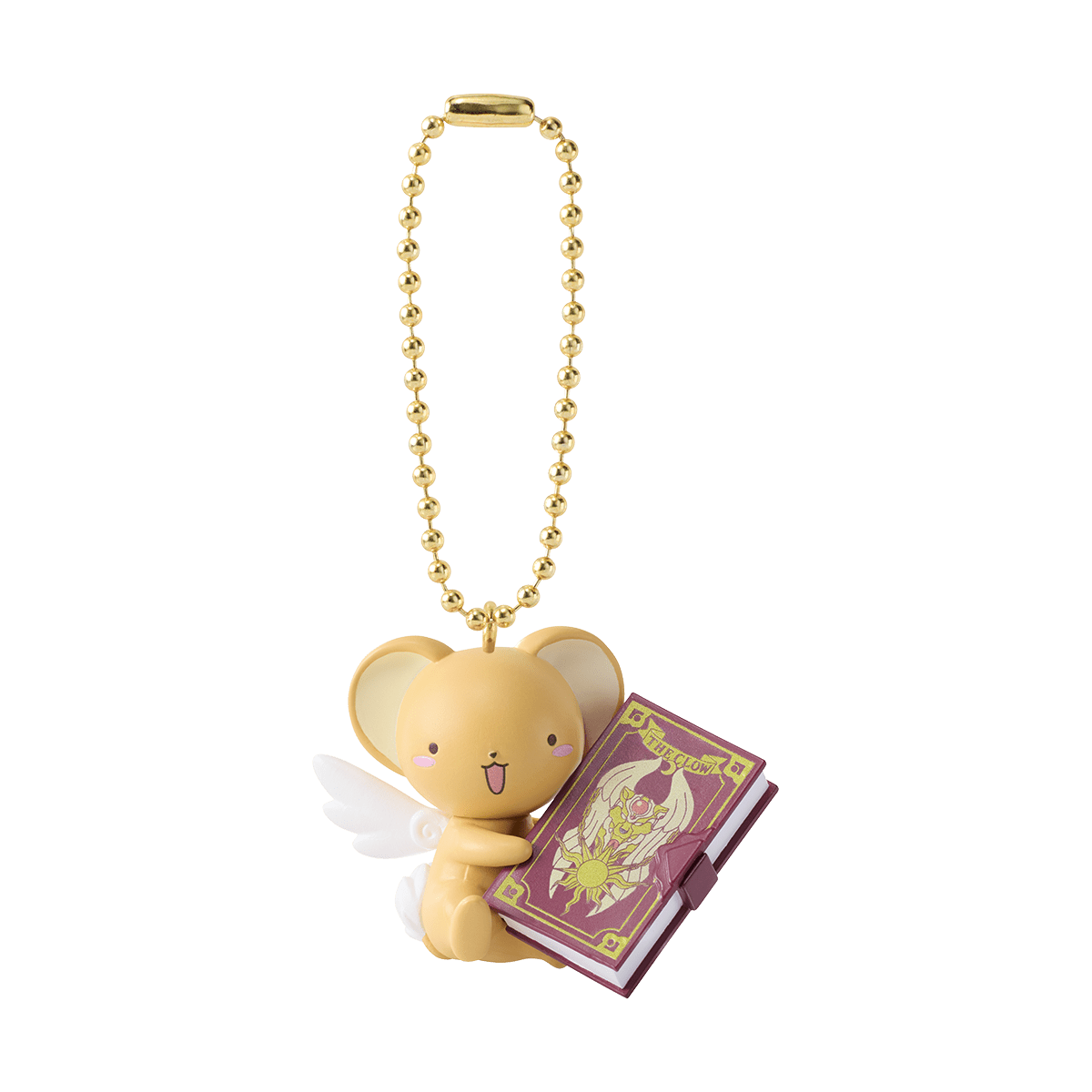 بانداي كاردكابتور ساكورا كلير  - مراجعة Model Kit Keroro وسعره