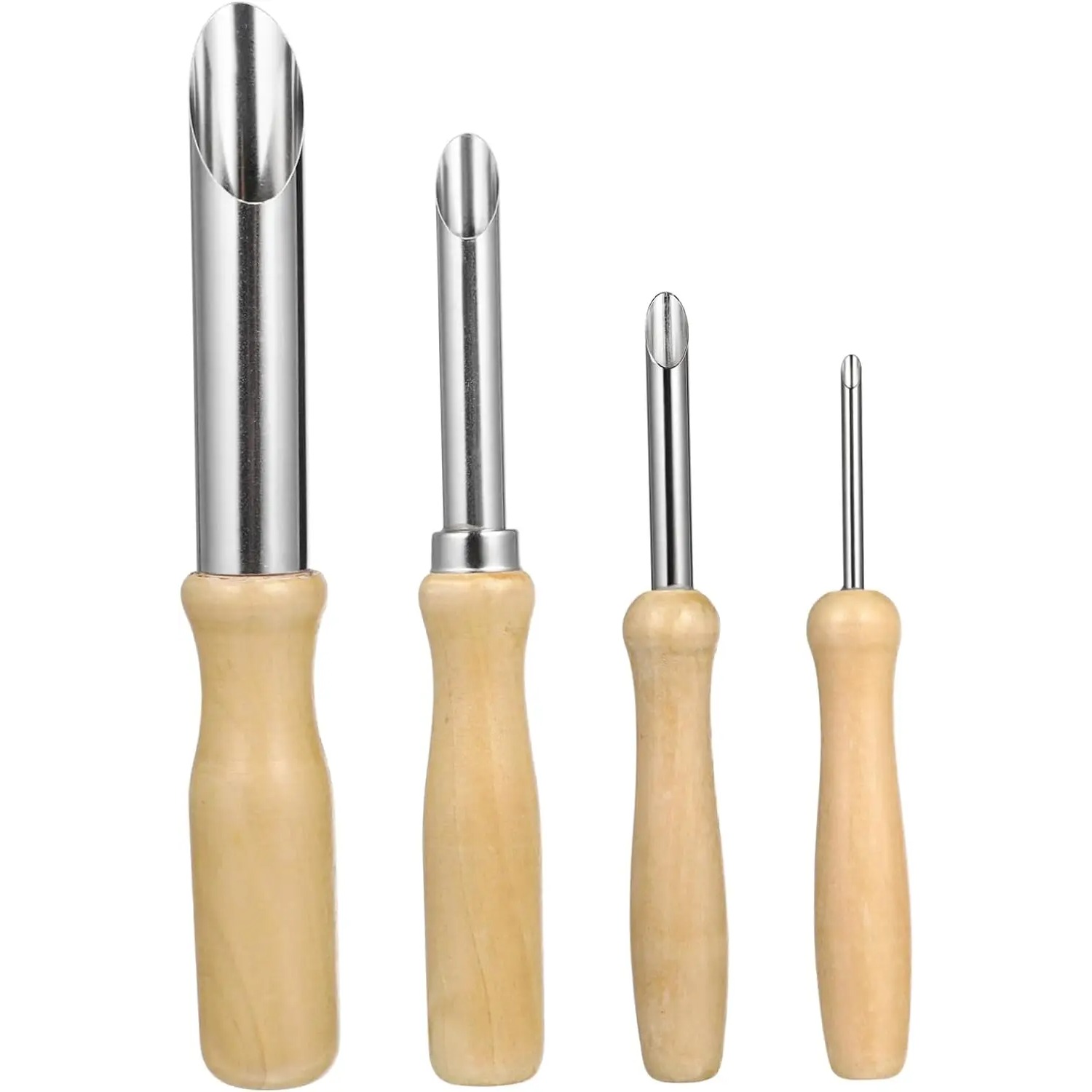 مجموعة أدوات الفخار الخشبية ال - مراجعة Model Kit Tool Set وسعره