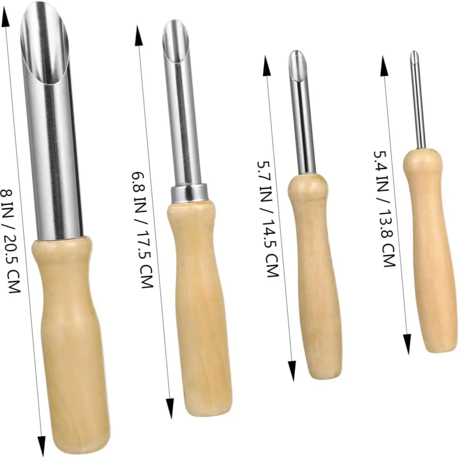 مجموعة أدوات الفخار الخشبية ال - مراجعة Model Kit Tool Set وسعره