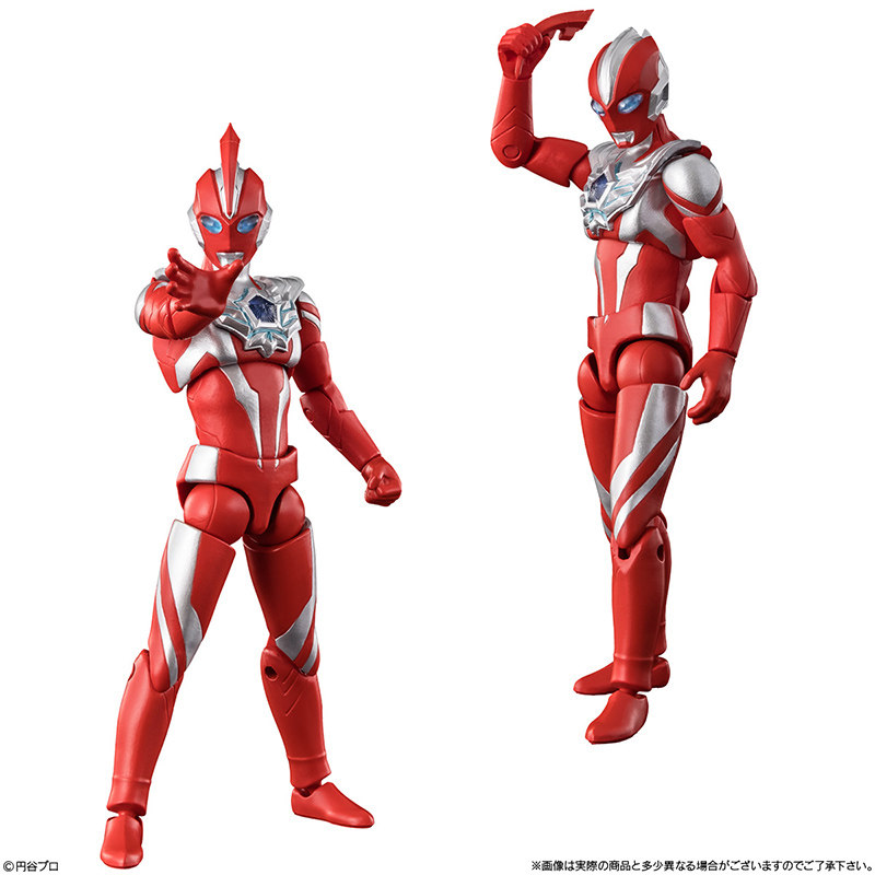 مجموعة شخصيات ألترا مان الأصلي - مراجعة Model Kit Ultraman وسعره