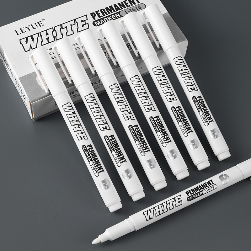 جديد 1/2/3 قطعة قلم تحديد معدن - مراجعة Model Kit Markers وسعره