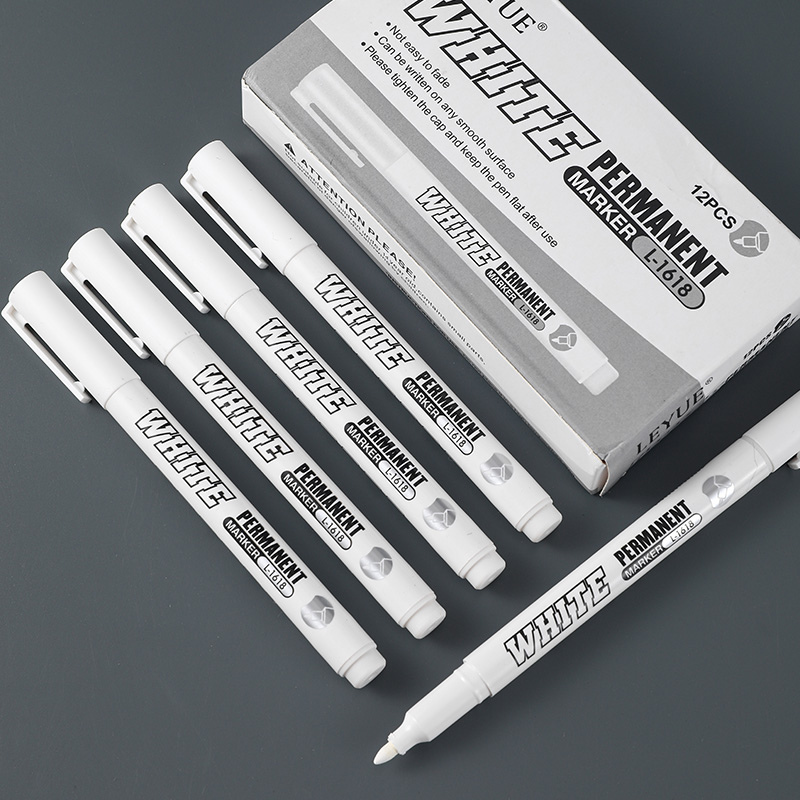 جديد 1/2/3 قطعة قلم تحديد معدن - مراجعة Model Kit Markers وسعره