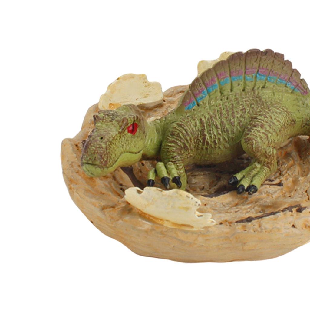 مجموعة نماذج ديناصورات بلاستيك - مراجعة Model Kit Dinosaur وسعره