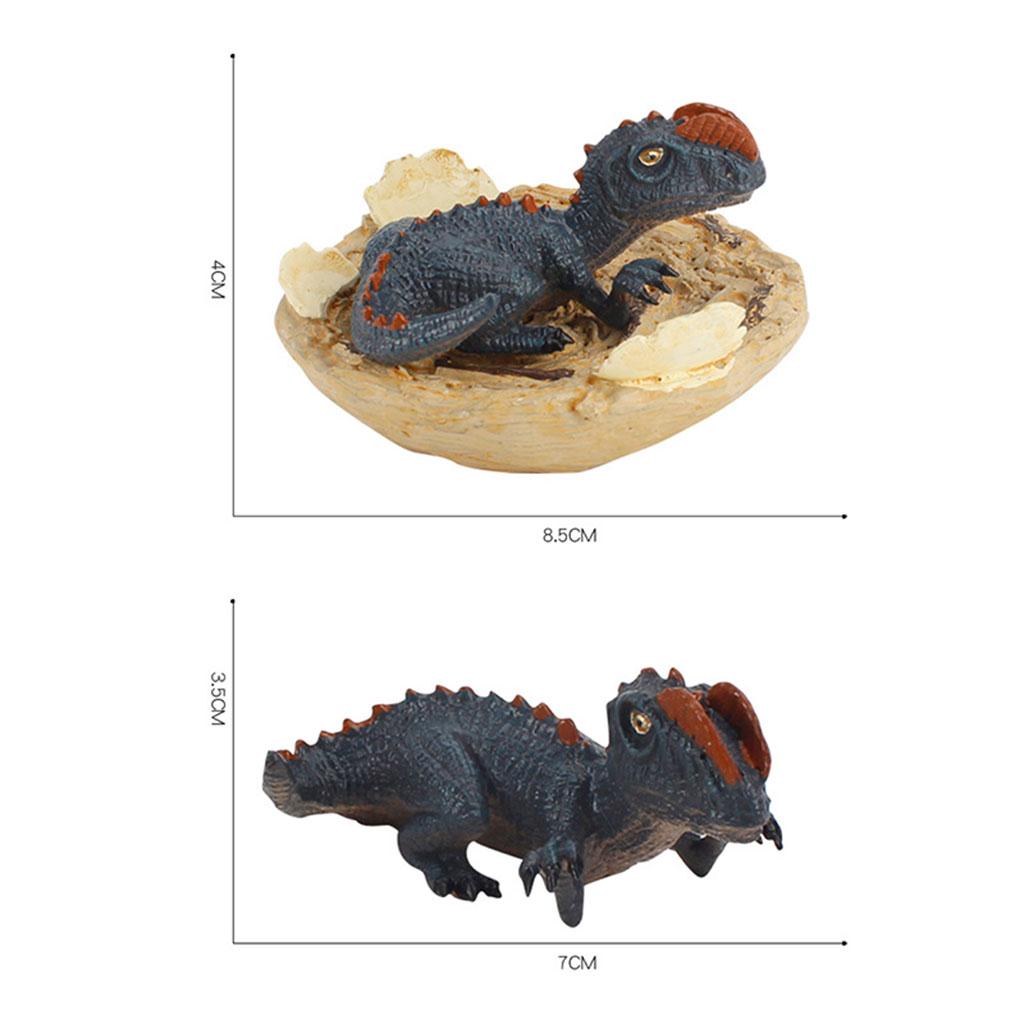 مجموعة نماذج ديناصورات بلاستيك - مراجعة Model Kit Dinosaur وسعره